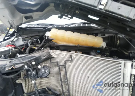 2022 Ford F-150 Xlt из США, поврежденный, VIN 1FTEX1EP5NFA97472